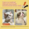 Pet Cleaning Foam Sprayer Bathing Electric Foam Machine Usb Charging Automatic Soap Dispenser Foam Machine Pet Accessories