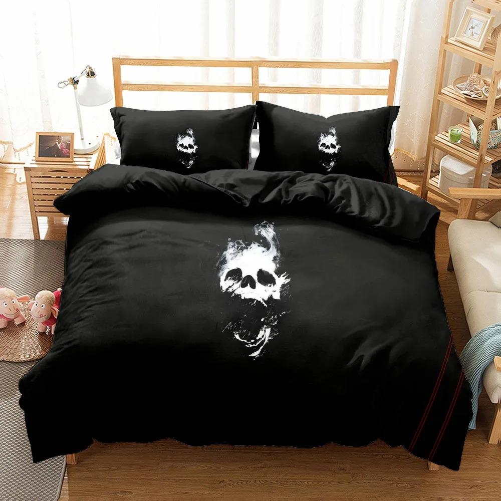 Play Station Children Bedding Set King Queen Double Full Twin Single Size Bed Linen Set