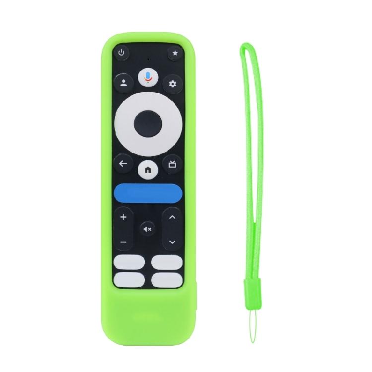 Silicone Cover for ONN TV 4K Stick Remote Protective and AntiDrop Design In Five Color Option