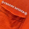 8511 CHROME HEARTS 2025 Summer New High Quality Cotton Round Neck Loose Large Size Men's and Women's T-shirt Couple T-shirt