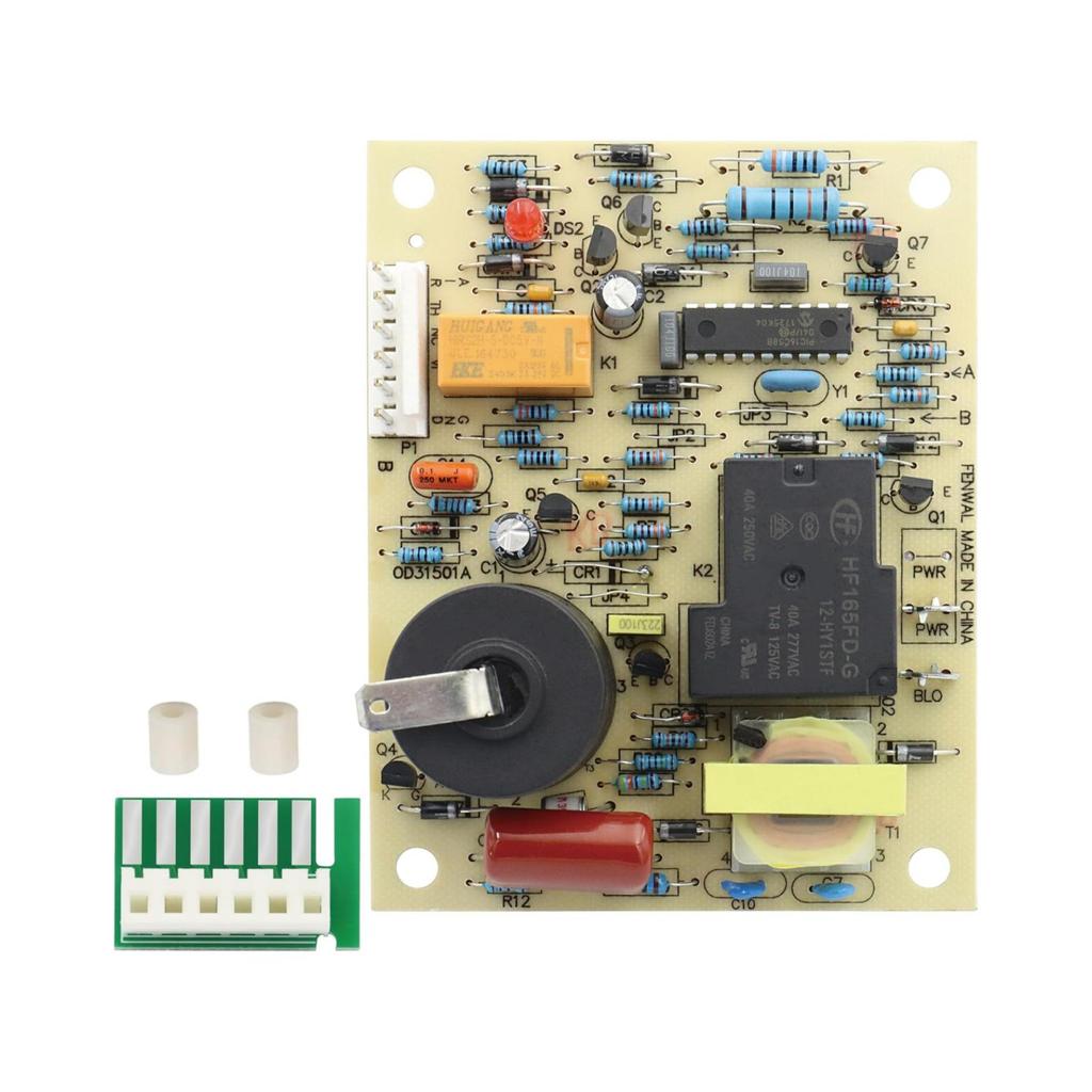 RV Stove Ignition Control Circuit Board for Atwood Dometic (31501 33488 33727 Models)