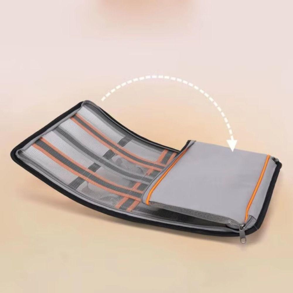 Foldable Travel Puppy Handbag Oxford Cloth Pet Travel Bag Outdoor Cat Carrier Bag  Pet Accessories