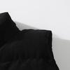 MiiOW Men's Autumn/Winter Padded Vest