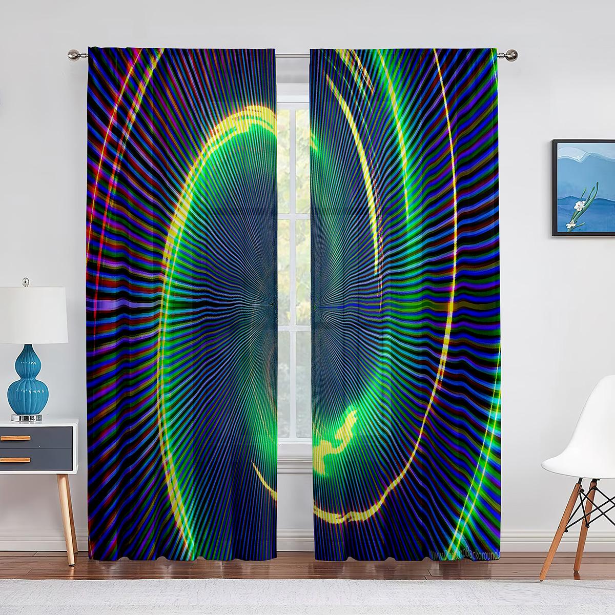 Психоделическая Радуга — фото 12