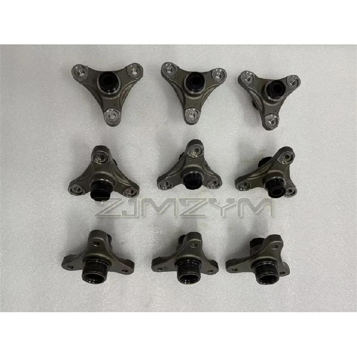 For BMW Rear Differential Flange Is Suitable For BMW 7 Series 5 Series 3 Series Brand New