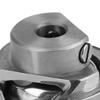 Single Needle Rotary Hook Inner Hook Bobbin Silver Bobbin Case Large Rotary Hook Shuttle Rotary Hook Industrial Sewing