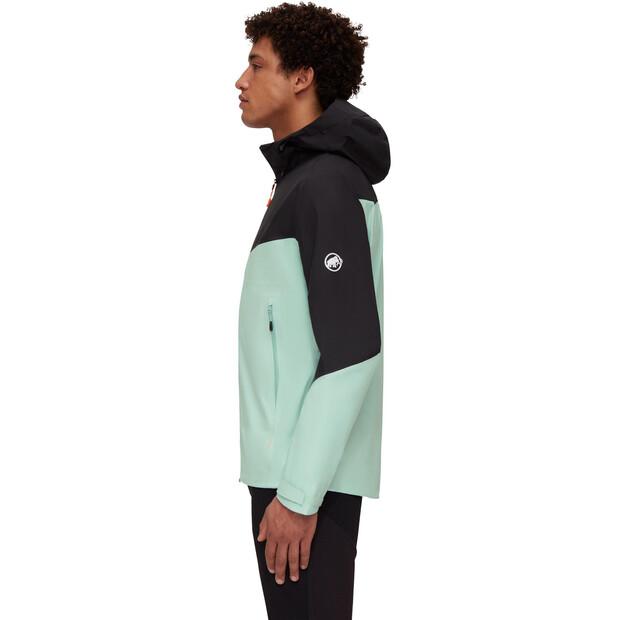 Куртка Mammut Convey Tour HS Hooded Jacket
