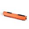 Jingtian Guodu CE310A Compatible 4-Color Toner Cartridge Set