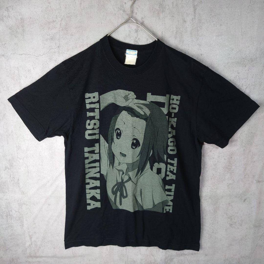 

[USED] 2D COSPA K-ON! Ritsu Tainaka T-shirt Anime