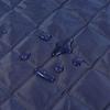 OEING Thickened Fleece Outdoor Picnic Camping Blanket
