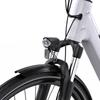 ONESPORT OT07 Electric Bicycle 36V 14Ah Battery, 250W Motor, Hydraulic DIsc Brakes, 90KM Range, 700C*45C Tires E-Bike