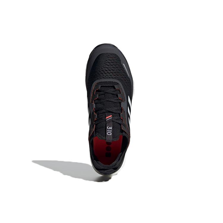 Adidas Terrex Agravic Flow 'Black White' FW5119