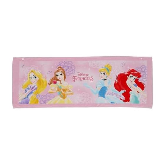 Детское банное полотенце Marushin Disney Princess Twinkle Flower Морской Бассейн Девочки Мальчики Персонаж Купание Защита от УФ 2125022400