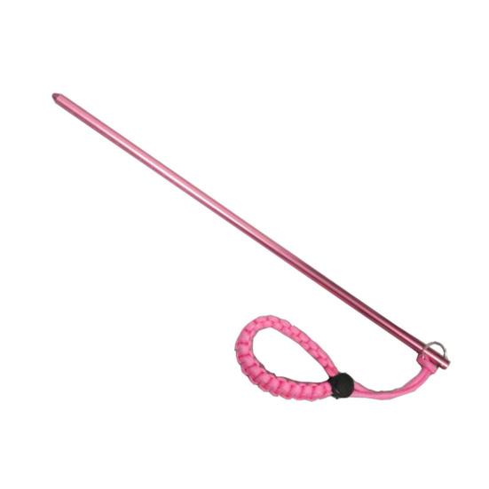 1Pc Diving Stick Sturdy Waterproof Aluminum Alloy Underwater Tickle Pointer Stick Sea Sport Accessories