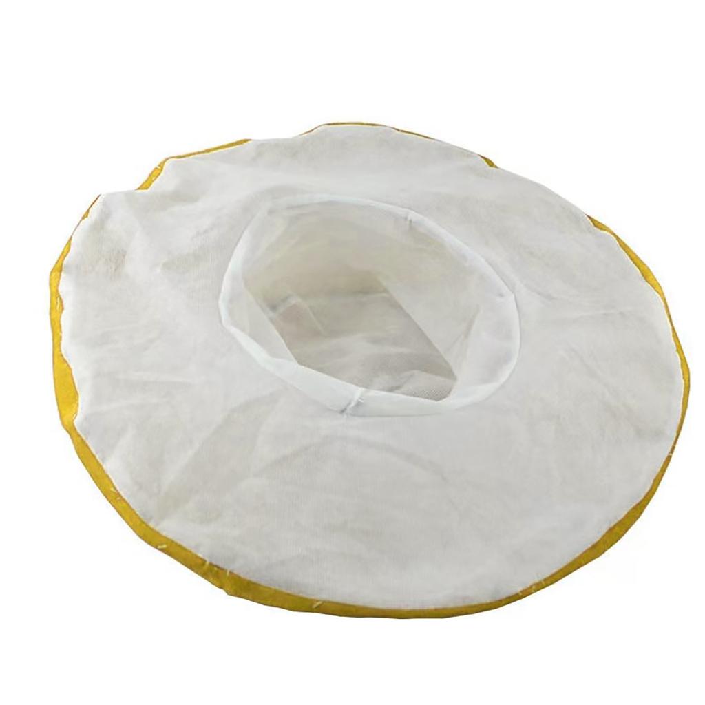 Pilzhut für Halloween-Kostümhut Festival Party Treffen Kopfbedeckung Saisonale Party Fotoshooting Hut Accessoires