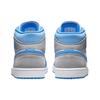 Air Jordan 1 Mid Se 'University Blue' DX9276-100