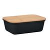 MidOcean Thursday Bamboo 1L Lunch Box