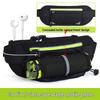 Outdoor Running Hydration Waist Pack
