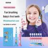 P3 Kids Electric Toothbrush