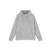 New MLB SS24 Sweatshirt Unisex Gray 3AHDM0141-43MGS