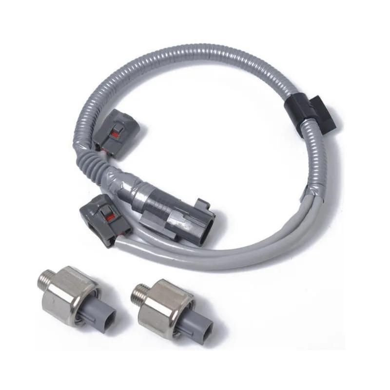 89615-12090 Knock Sensor & Wire Harness New For Toyota Camry Corolla Knock Sensors 89615-32010