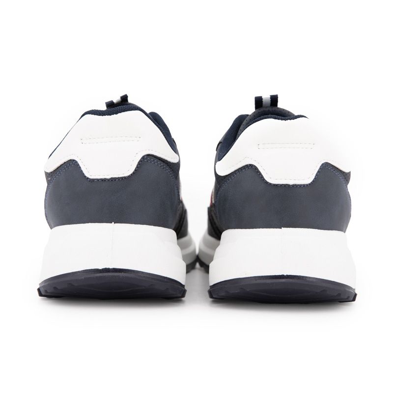 BASKET 5380410006 NAVY 40/46