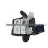 Kia Picanto+ Rear Center Console and Trunk Tailgate Lock 81230G6010/81260J9000