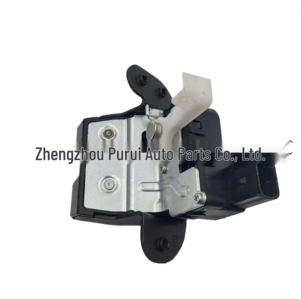 Kia Picanto+ Rear Center Console and Trunk Tailgate Lock 81230G6010/81260J9000