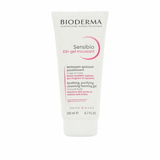 

Очищающий гель BIODERMA Daily Care Clean Milk 200 ml