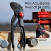 Thickened Multifunctional Tool High Hardness Installation Tool Water Pump Pliers  Maintenance