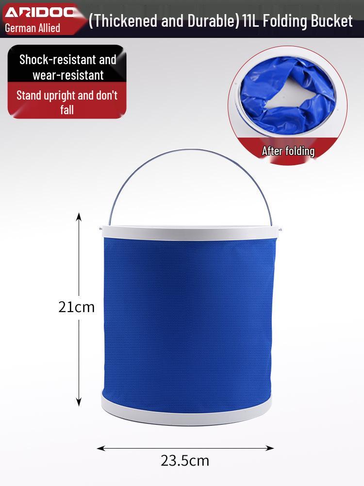 Tide-Chasing Tool Kit: Children's and Adults' Seaside Sand and Clam Digging Set with Shovel and Clips