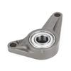 Bruce & Shark CNC Shifting Gear Stabilizer for Honda Grom MSX125/SF 2013-2019 Motorcycle Titanium
