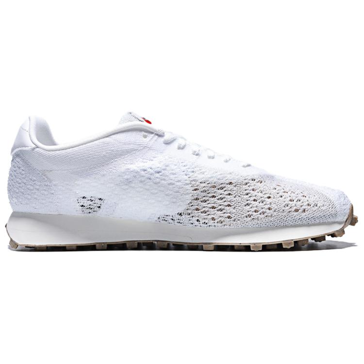 Nike LD 1000 Flyknit Branco Tênis Masculino Sail IQ5241100