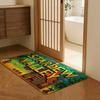 Farming Game S-Stardew V-Valley Entrance Door Mat Washable Non-Slip Living Room Sofa Chairs Area Mat Kitchen Welcome Doormat