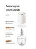Xudi Multi-functional Baby Food Processor & Blender