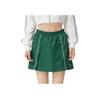 Puma Breathable Fashion Versatile Sports Casual Skirt Women Skirts Green 631727-60