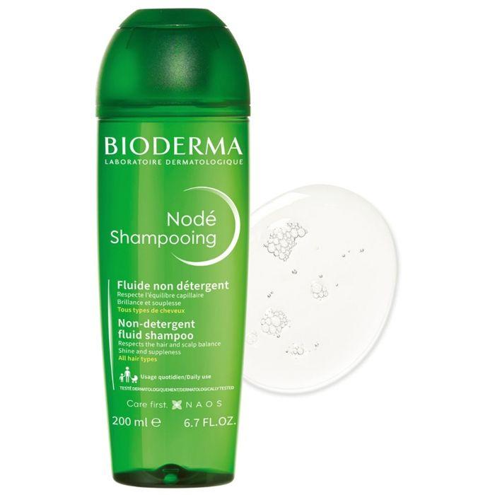 BIODERMA - NODE A - NODE Pflegeshampoo 400ml