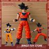 12 Hour Shopping CTS NEO Dragon Ball Son Goku Martialist Figure Goku 1/12 Scale Action Figures Model Pvc Statue Collection Toys