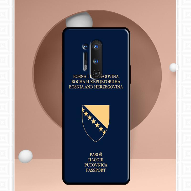 

Чехол с флагом Боснии для OnePlus Nord 2 2T CE 2 Lite N100 N200, чехол для OnePlus 11 10 9 Pro Ace 8T 9R 10T OnePlus Nord CE 2