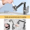 iLeddog Basin & Bathroom Faucet Series