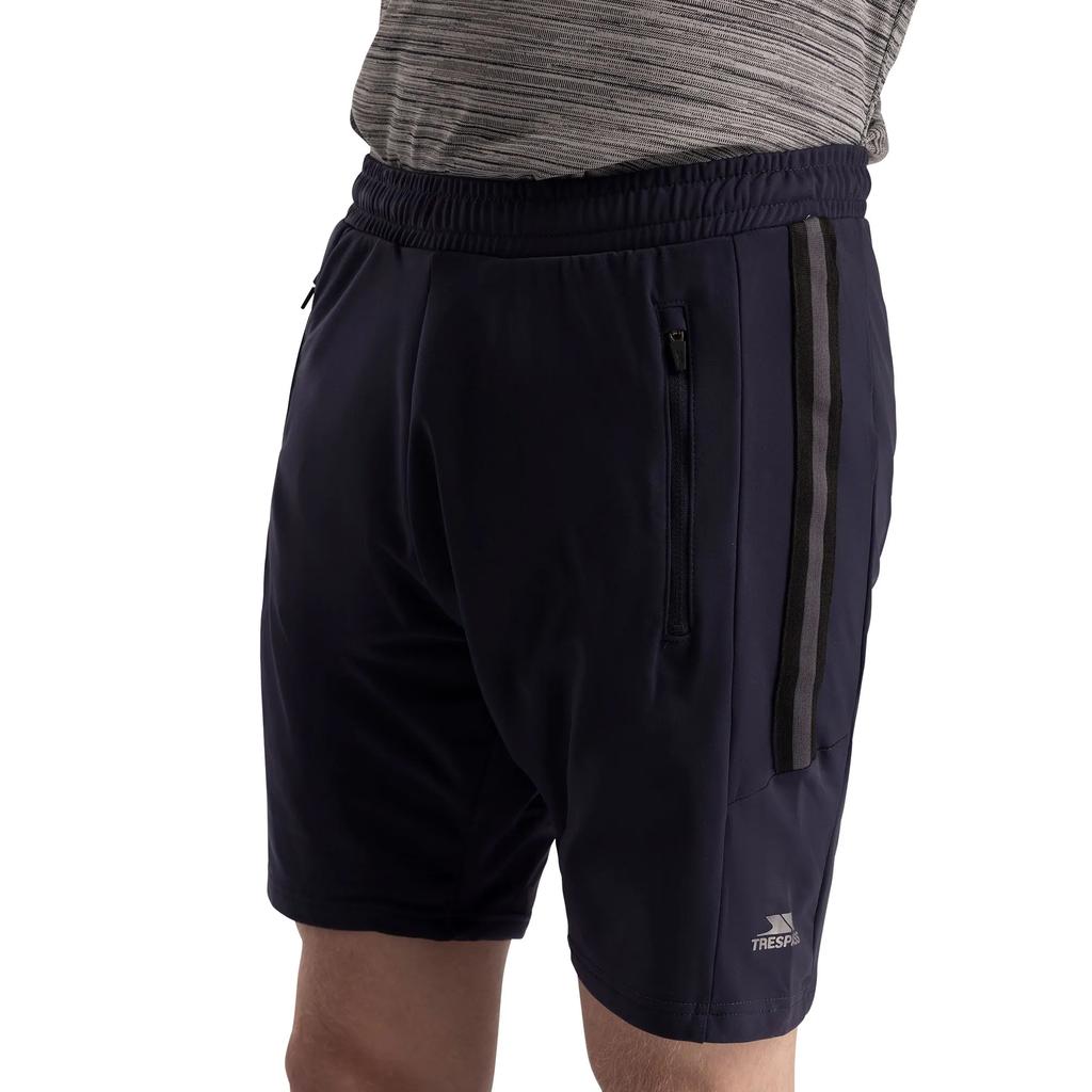 Mens Gatga Active Shorts