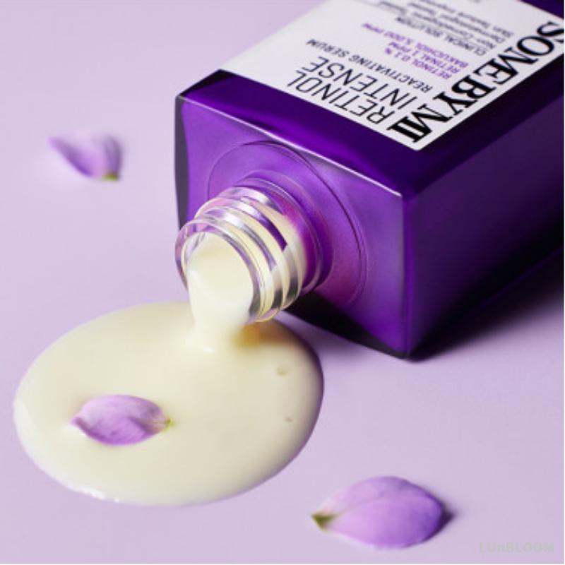 SOME BY MI Retinol Intense Reactivating Serum 30ml