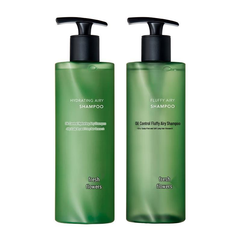 Sanshenghua Luftflasche Haarpflegeserie