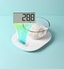 Yunkangbao Smart Bluetooth Kitchen Scale, (CN version)