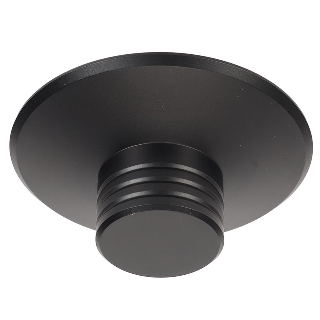 Record Weight Stabilizer Aluminum Alloy   Turntable Vibration Reducer   Weight Clamp   Disc Stabilizer