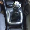 Manual 5-Speed Gear Shift Knob Lever Gaitor Boot For Volkswagen Polo 2010-