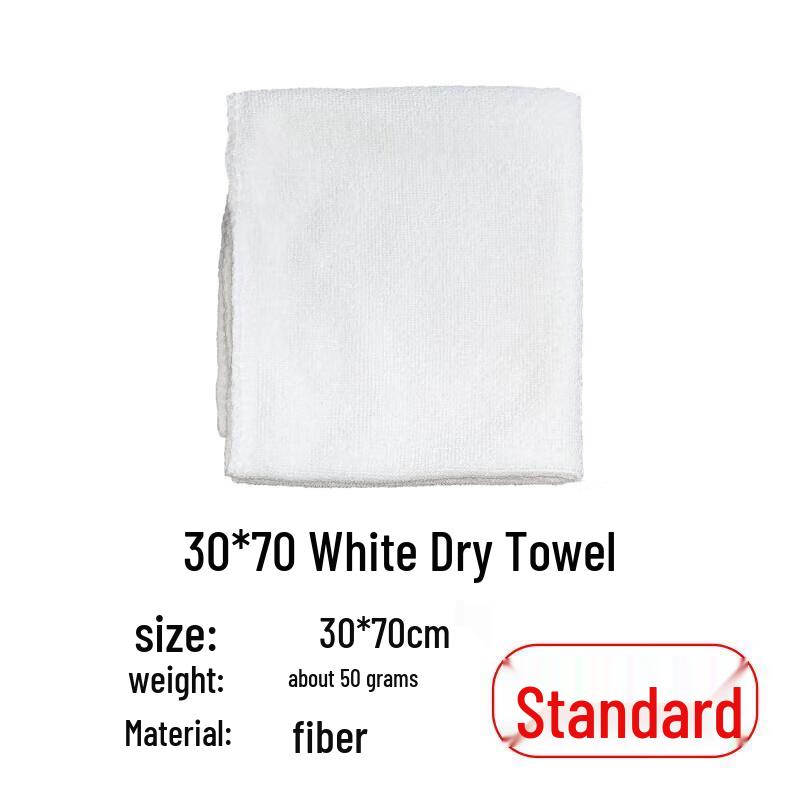 Jundingying Emergency Dry Towel Pack