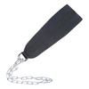Upper Body Strength Weightlifting Belt for Gym and Fitness