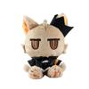 Sunsyea Arknights Offizielles Merch Original Authentisch Katzen-Sammlung Plüschtier SilverAsh Lumen Gladiia Zuo Le Kaltsit