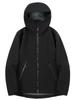 Unisex Soft-Shell Windbreaker: Windproof & Waterproof, Perfect for Spring & Autumn Outdoor Activities